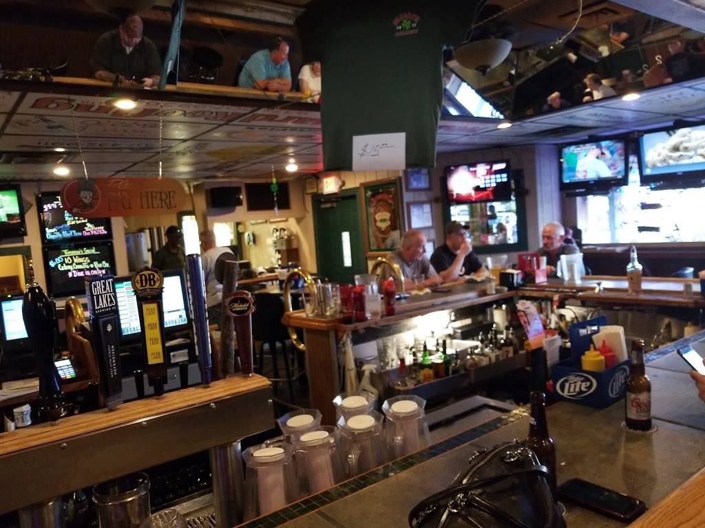 OLearys Pub & Grub | restaurant | 9450 Dayton Lebanon Pike, Centerville, OH 45458, USA | 9374331554 OR +1 937-433-1554