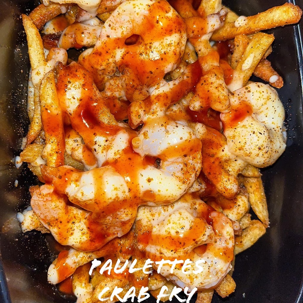 Paulettes Crab Fry | restaurant | 8010 Hog Neck Rd, Pasadena, MD 21122, USA | 2022761269 OR +1 202-276-1269