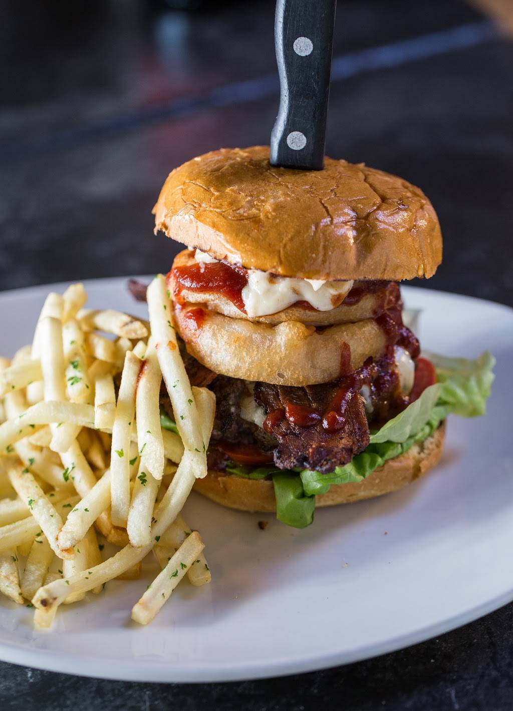 Unwind | restaurant | 19100 Ventura Blvd Suite N, Tarzana, CA 91356, USA | 8185996911 OR +1 818-599-6911