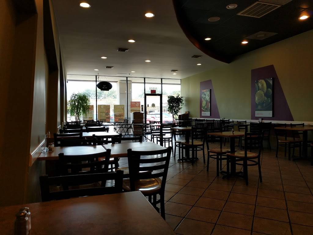 Murphys Deli | restaurant | 14908 Northwest Fwy, Houston, TX 77040, USA | 8324671150 OR +1 832-467-1150