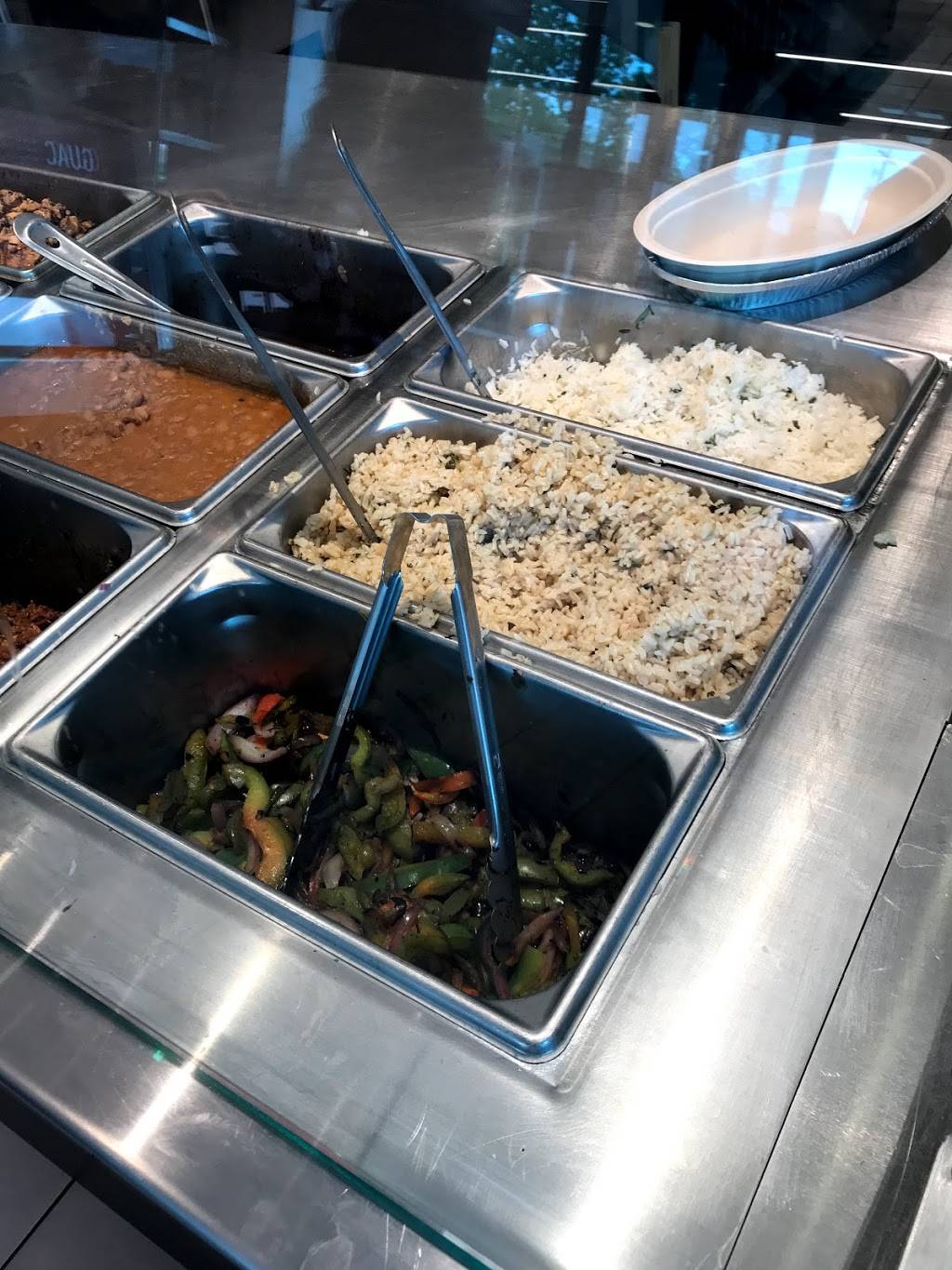 Chipotle Mexican Grill | restaurant | 1291 Hill Rd N, Pickerington, OH 43147, USA | 6143671658 OR +1 614-367-1658