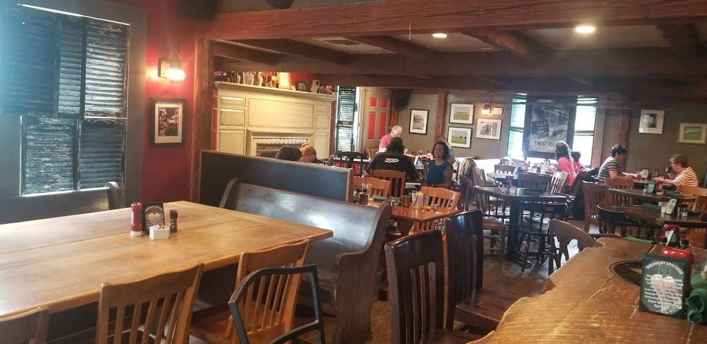 The Tinkers Son | restaurant | 707 Main St, Norwell, MA 02061, USA | 7815617361 OR +1 781-561-7361