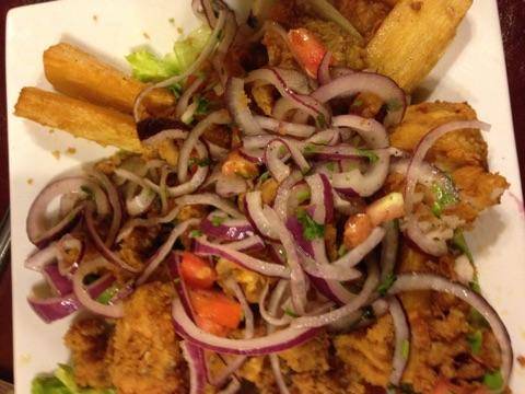 Millennium Chicken | restaurant | 1745 Hempstead Turnpike, Elmont, NY 11003, USA | 5163263231 OR +1 516-326-3231