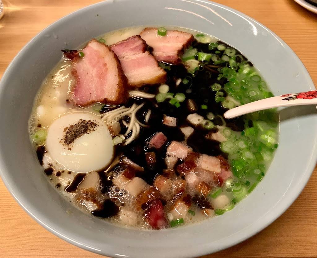 Boxer Ramen | restaurant | 1613 SE Bybee Blvd, Portland, OR 97202, USA | 5038415925 OR +1 503-841-5925