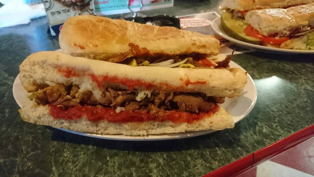 Mancinos of Taylor | restaurant | 22765 Northline Rd, Taylor, MI 48180, USA | 7342870103 OR +1 734-287-0103