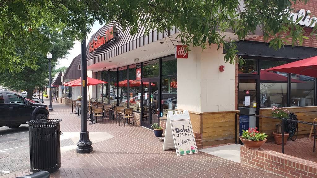 The Italian Store | meal takeaway | 3123 Lee Hwy, Arlington, VA 22201, USA | 7035286266 OR +1 703-528-6266