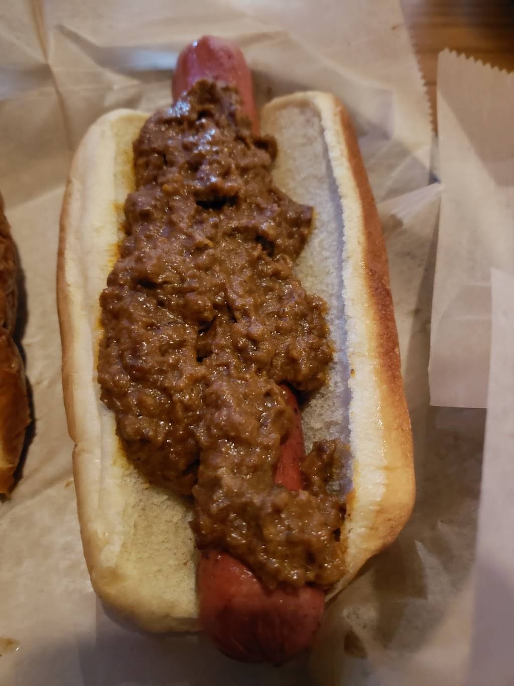 Bier Garten | restaurant | 8 State Park Dr, Bay City, MI 48706, USA | 9896841331 OR +1 989-684-1331