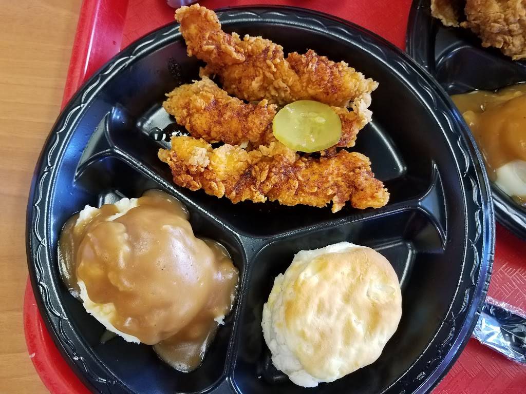 KFC | restaurant | 20250 Timberlake Rd, Lynchburg, VA 24502, USA | 4342372758 OR +1 434-237-2758