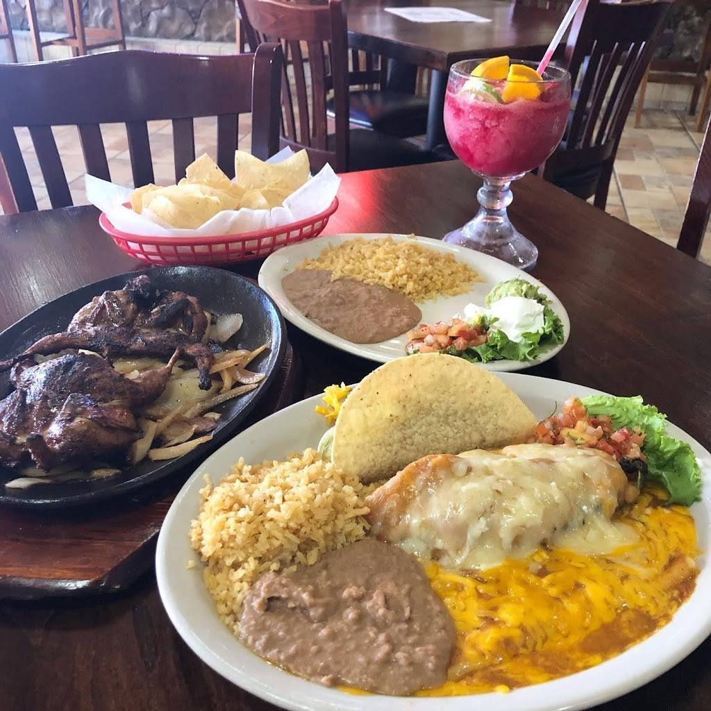 Las Mañanitas Mexican Restaurant | restaurant | 3861, 803 Mason Rd #400, Katy, TX 77450, USA | 2814927463 OR +1 281-492-7463