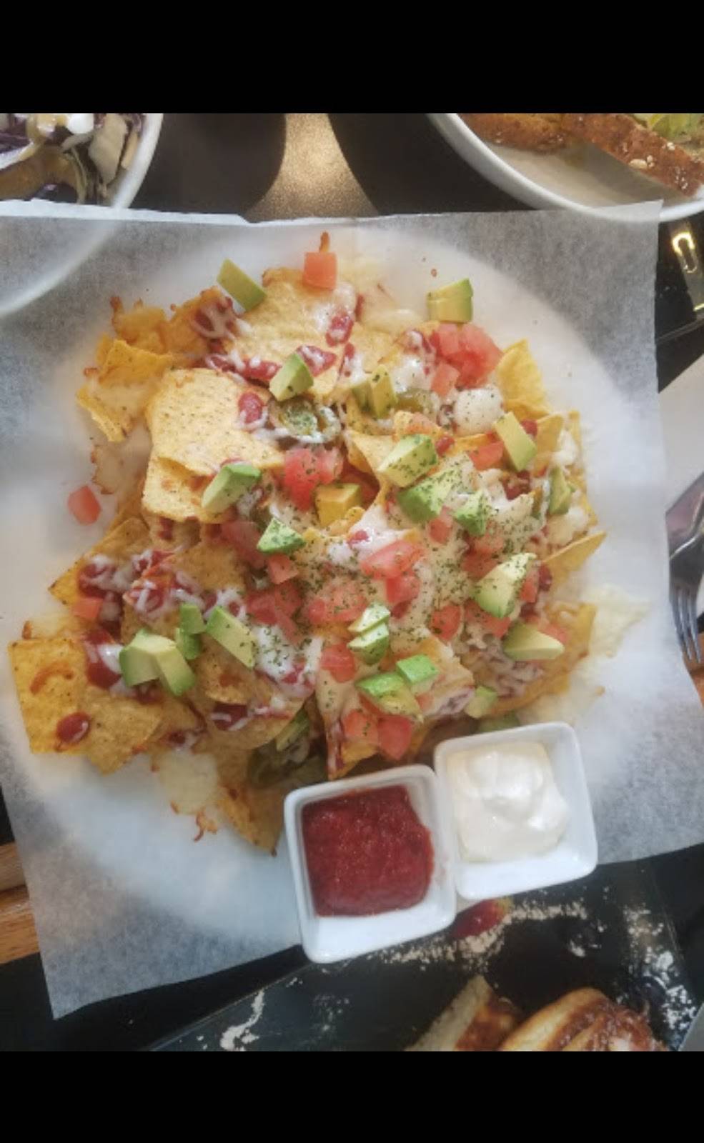 Omni Jewels & Java | restaurant | 2793 Bathurst St, North York, ON M6B 3A4, Canada | 4167832091 OR +1 416-783-2091