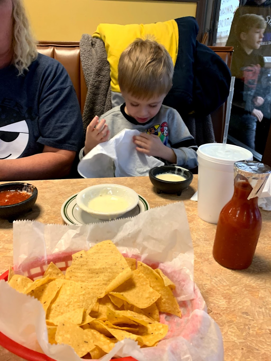 Las Palmas | restaurant | 615 N Arkansas Ave, Russellville, AR 72801, USA | 4798902550 OR +1 479-890-2550