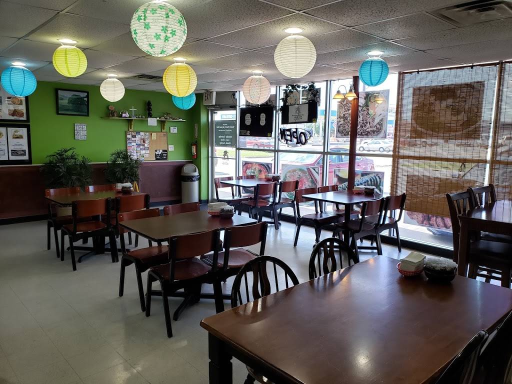 Yummy Yummy Korean Restaurant | restaurant | 6508 NW Cache Rd, Lawton, OK 73505, USA | 5805367773 OR +1 580-536-7773