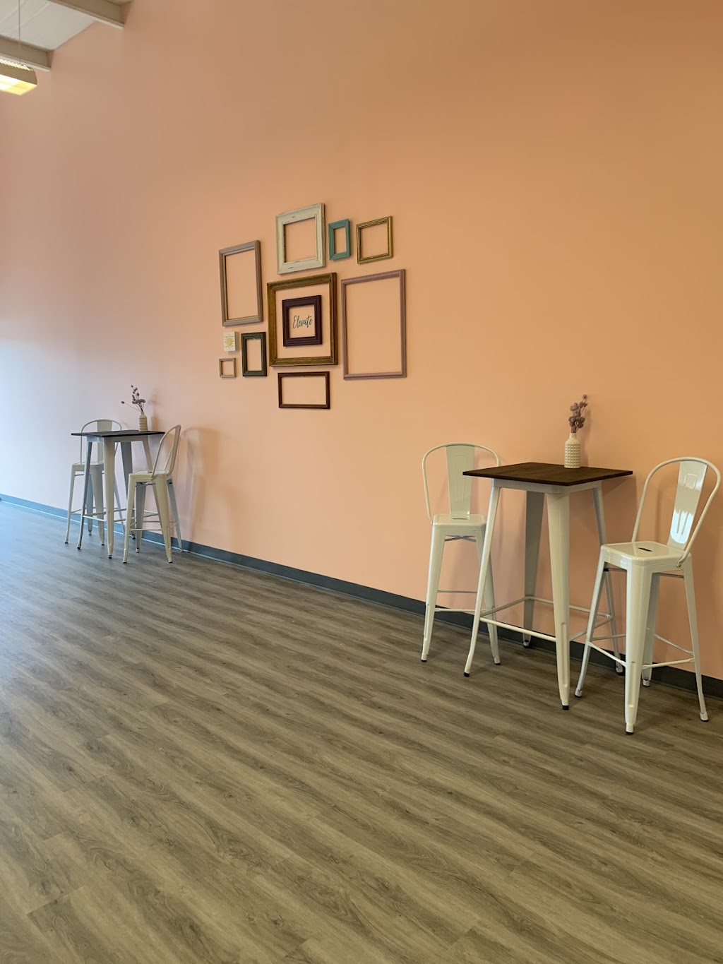 Elevate | cafe | 27669 Capshaw Rd Suite A4, Harvest, AL 35749, USA | 2566833903 OR +1 256-683-3903