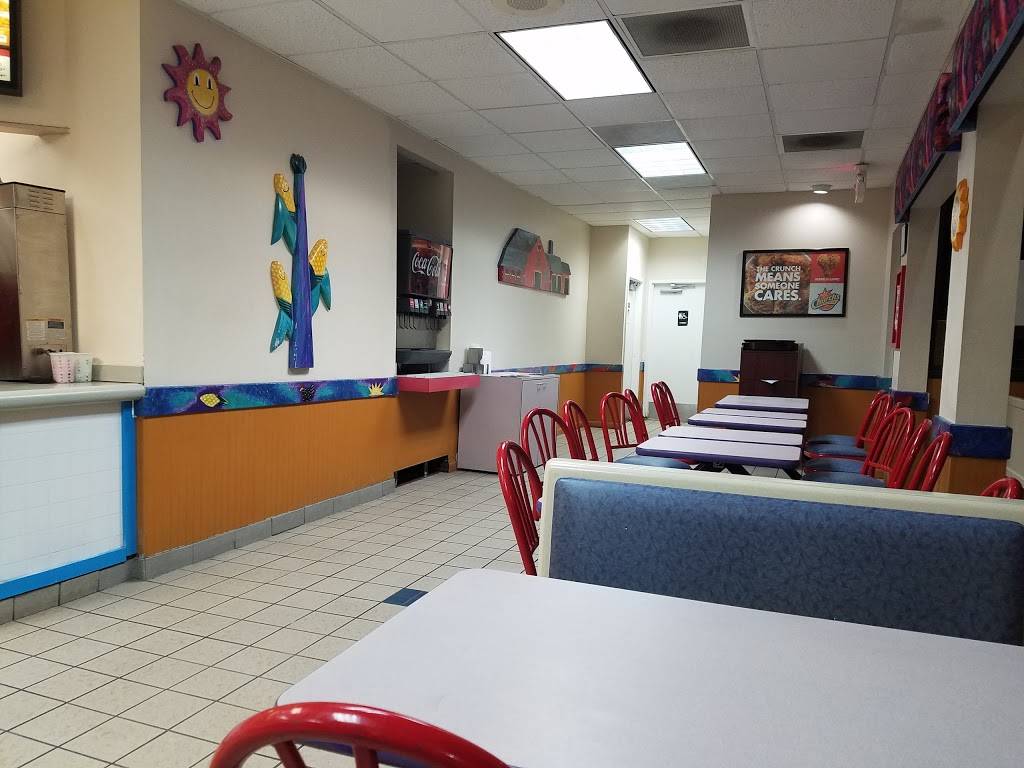 Churchs Chicken | restaurant | 206 TX-35, Port Lavaca, TX 77979, USA | 3615525266 OR +1 361-552-5266