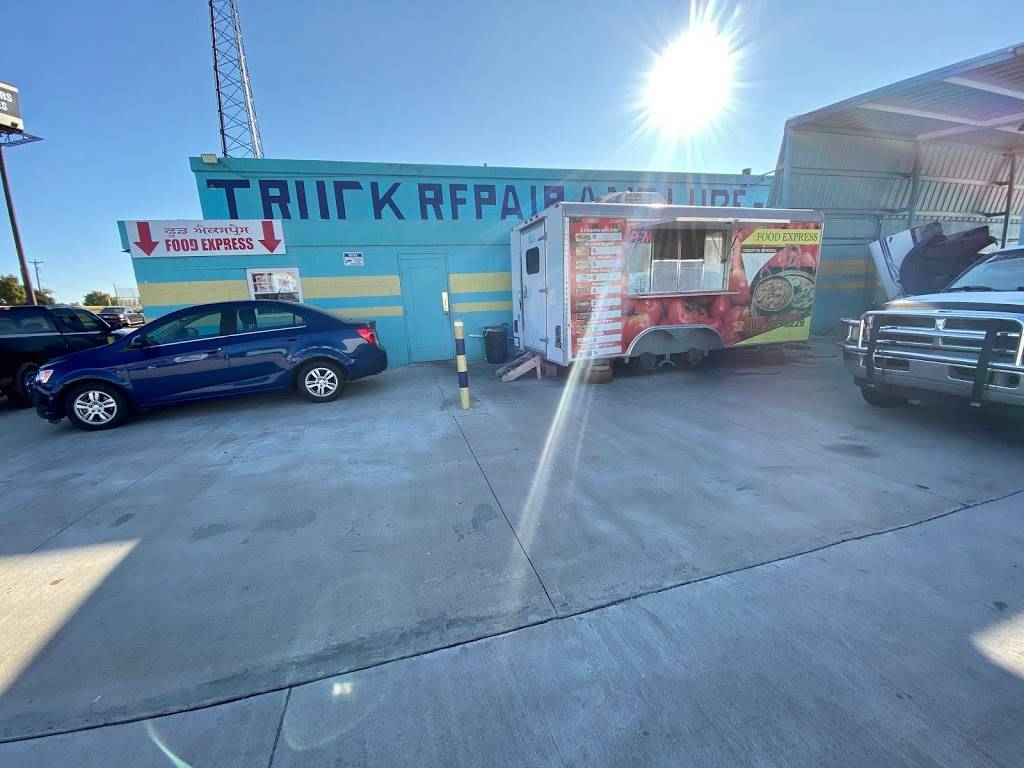 Punjabi food express | restaurant | 12200 Holland St, Oklahoma City, OK 73131, USA | 4057798213 OR +1 405-779-8213