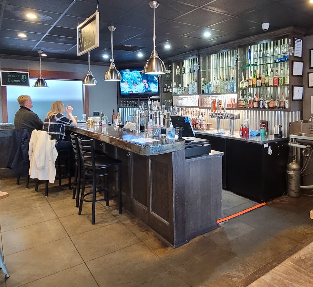 South Rims Wine & Beer Garage | restaurant | 514 E Rte 66, Williams, AZ 86046, USA | 9286355902 OR +1 928-635-5902