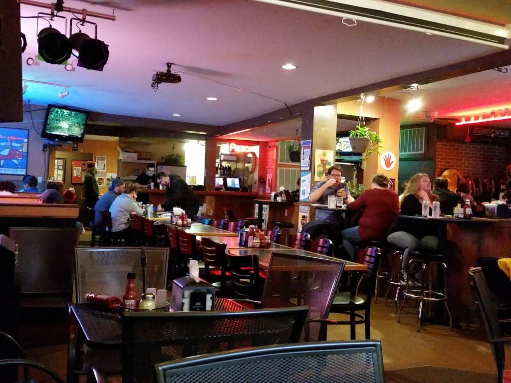 South Park Tavern & Pizza (SPT) | restaurant | 1301 Wayne Ave, Dayton, OH 45410, USA | 9378137491 OR +1 937-813-7491