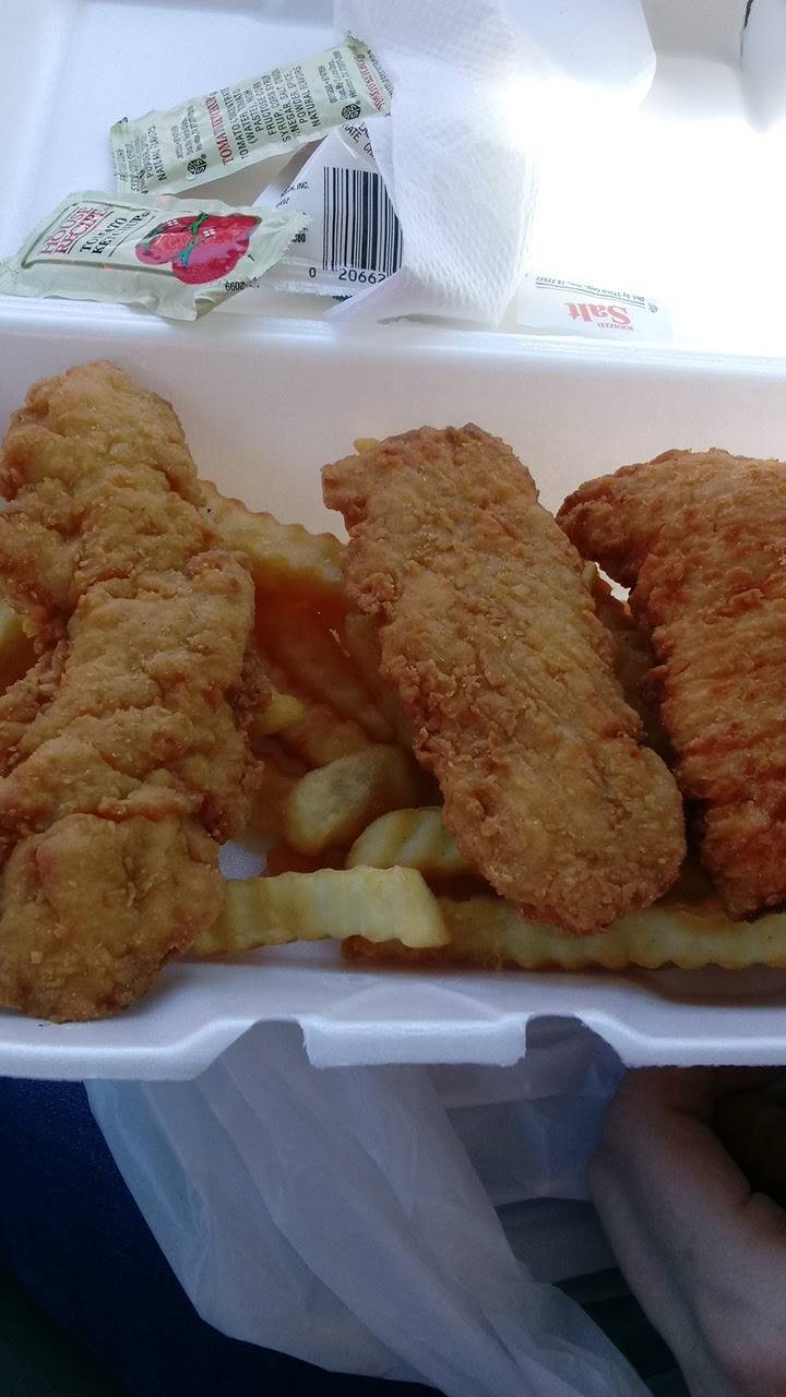 Burger Barn | restaurant | 123 Lexington Ave, Jackson, TN 38301, USA | 7314272168 OR +1 731-427-2168