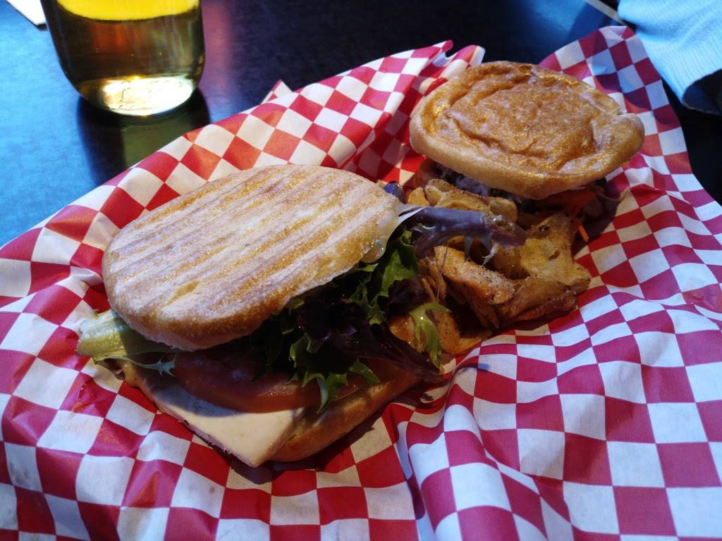 Victory Sandwich Bar | restaurant | 913 Bernina Ave NE, Atlanta, GA 30307, USA | 4049631742 OR +1 404-963-1742