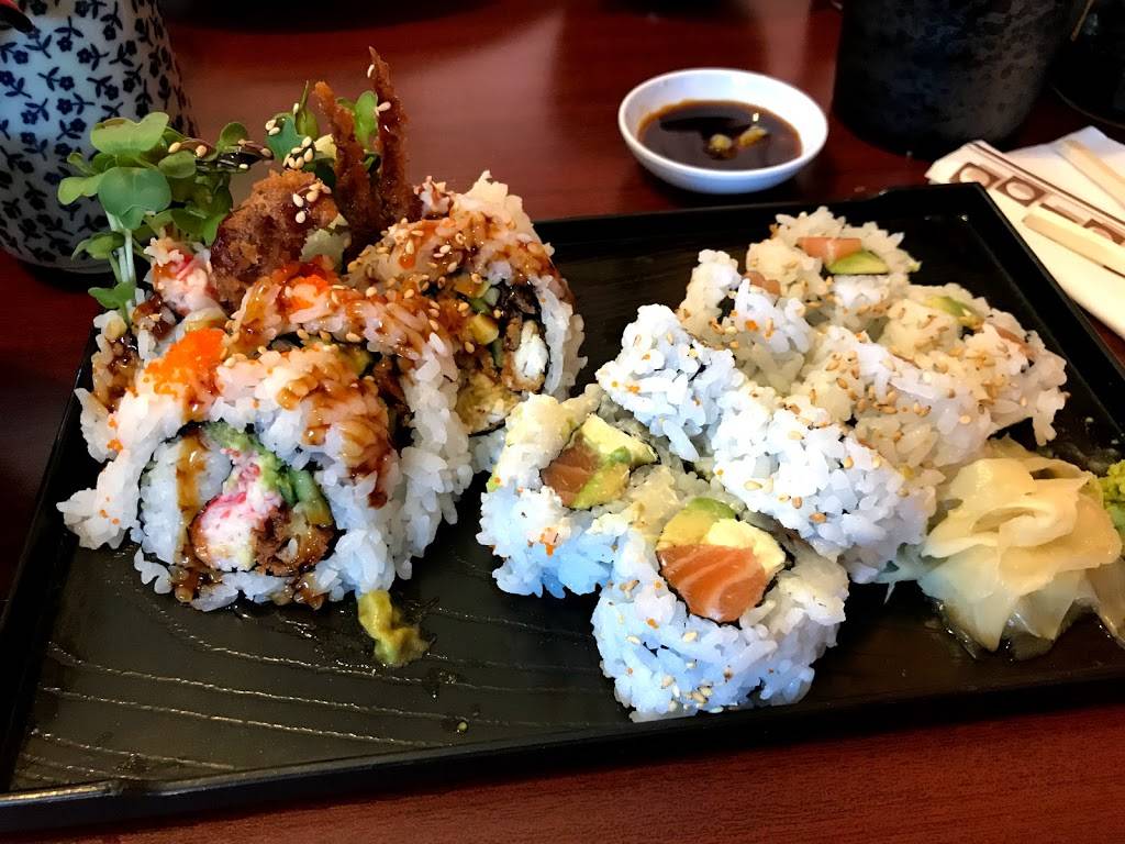 Japanese House | restaurant | 480 6th St, San Francisco, CA 94103, USA | 6282242619 OR +1 628-224-2619