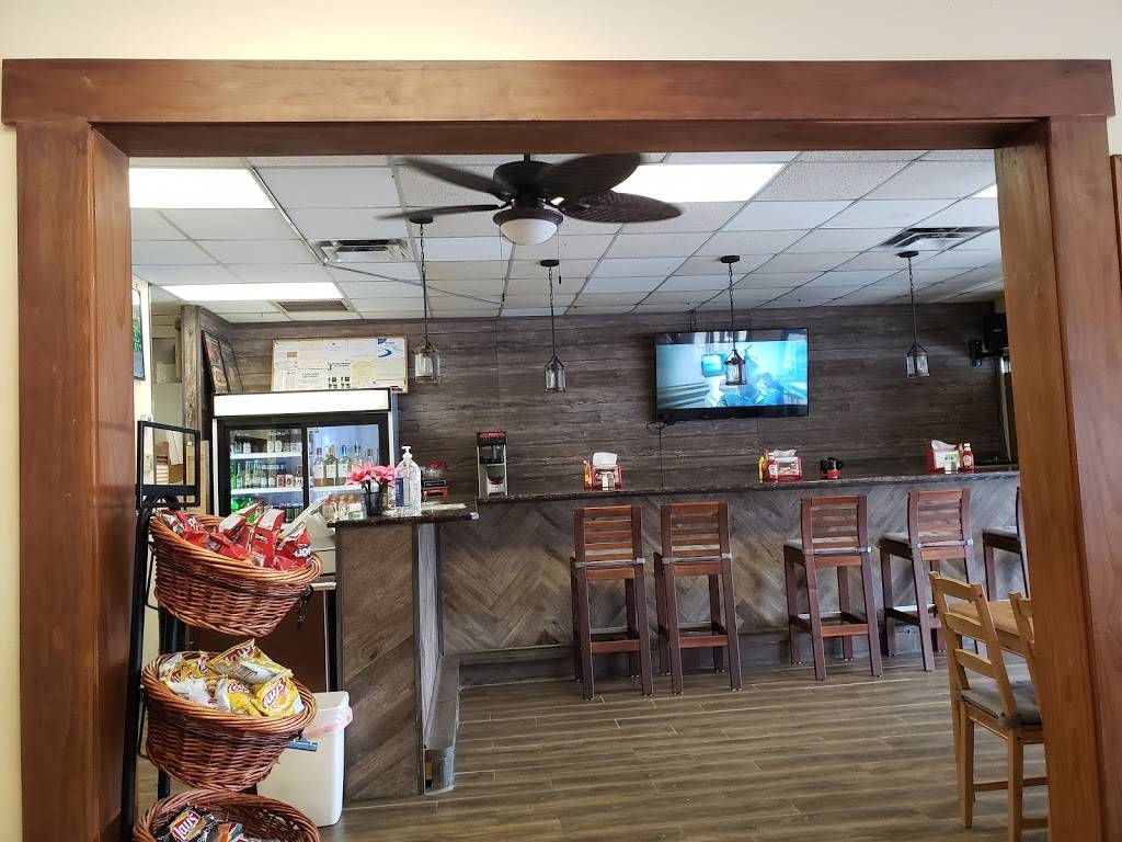 Aroma Cafe & Bar | restaurant | 1706 Southside Blvd, Jacksonville, FL 32216, USA | 9047243997 OR +1 904-724-3997