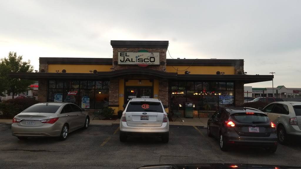 El Jalisco | restaurant | 5471 Atlanta Hwy, Montgomery, AL 36109, USA | 3344092078 OR +1 334-409-2078