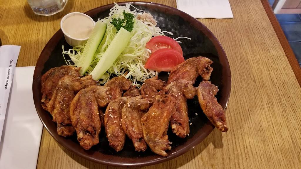 Furaibo Japanese Restaurant | restaurant | 1741 W Redondo Beach Blvd, Gardena, CA 90247, USA | 3103299441 OR +1 310-329-9441