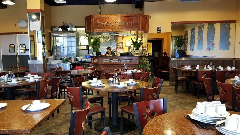 East Pearl Restaurant | restaurant | 838 Rockville Pike B, Rockville, MD 20852, USA | 3018388663 OR +1 301-838-8663