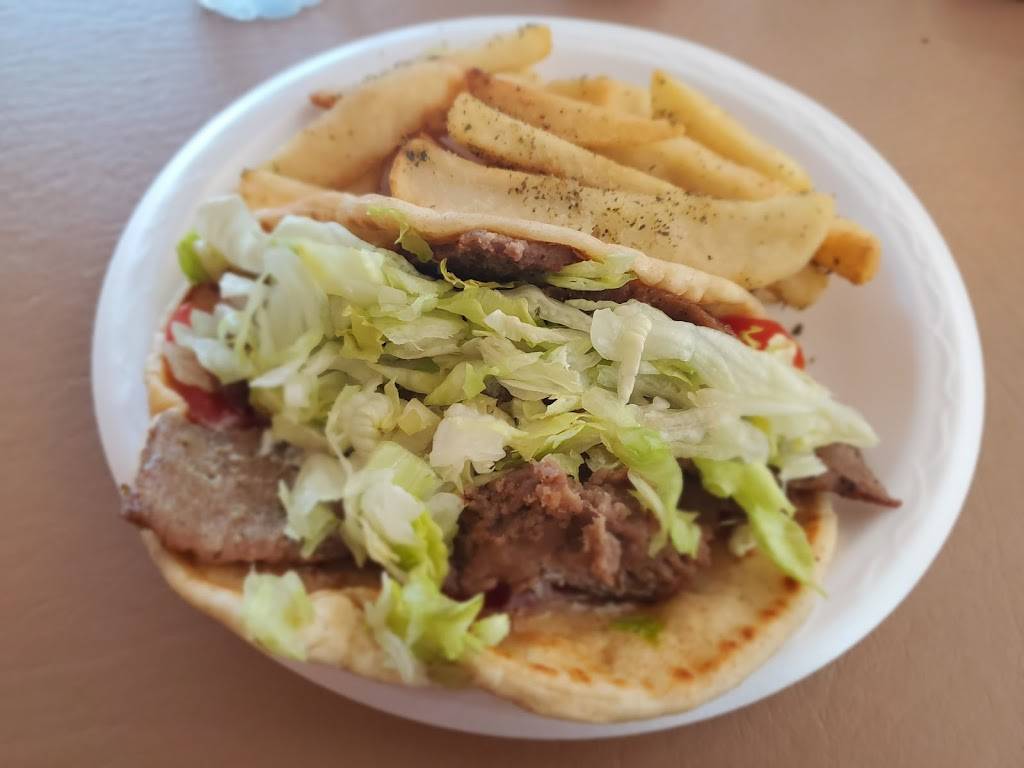 Athens Greek Restaurant | restaurant | 10753 Alpharetta Hwy, Roswell, GA 30076, USA | 7705528599 OR +1 770-552-8599