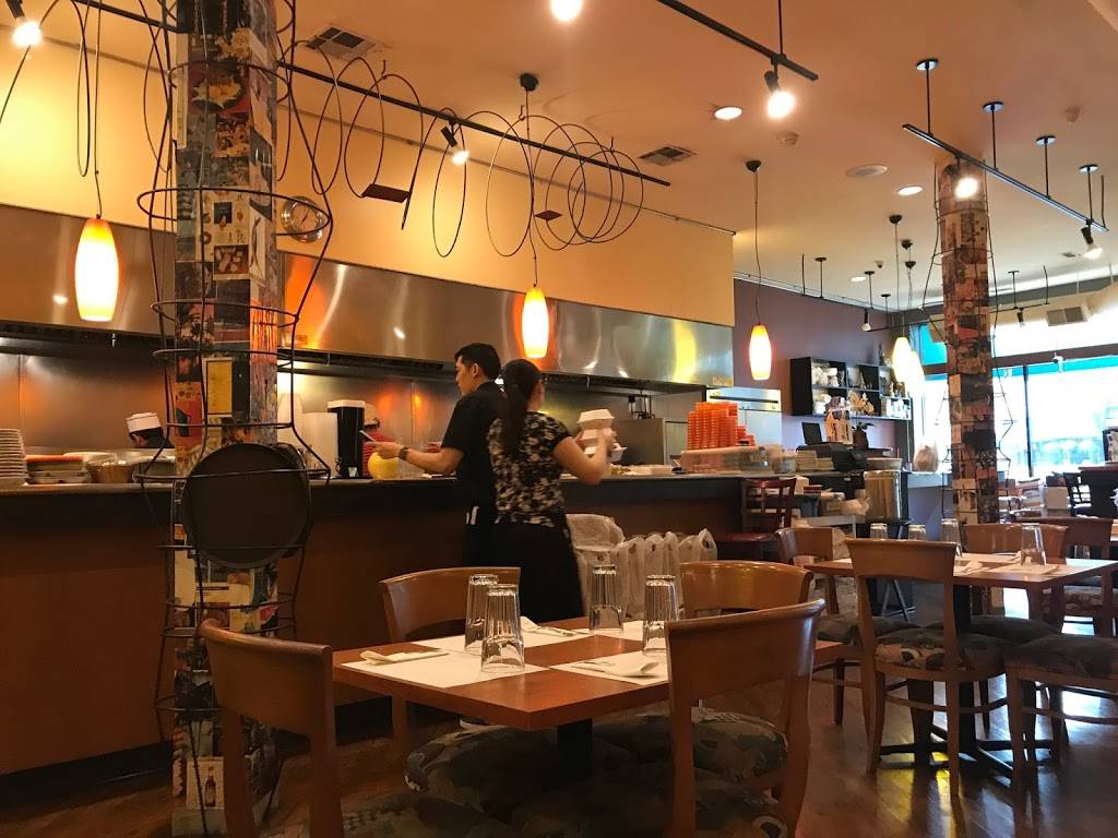 New Pot Restaurant | restaurant | 1406, 727 Lake St, Oak Park, IL 60301, USA | 7083831625 OR +1 708-383-1625