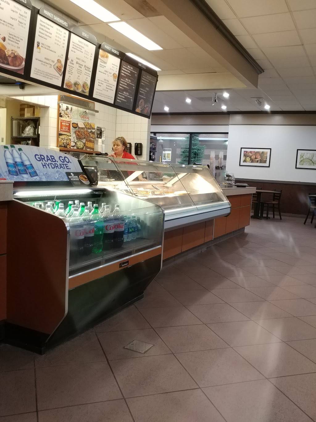 Boston Market | restaurant | 1350 W Pleasant Valley Rd, Parma, OH 44134, USA | 4408459700 OR +1 440-845-9700