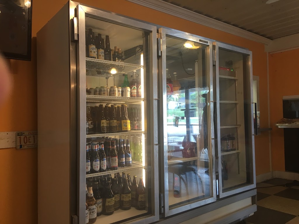 La Pasadita | restaurant | 11106 Dean St, Charlestown, IN 47111, USA | 8122567918 OR +1 812-256-7918