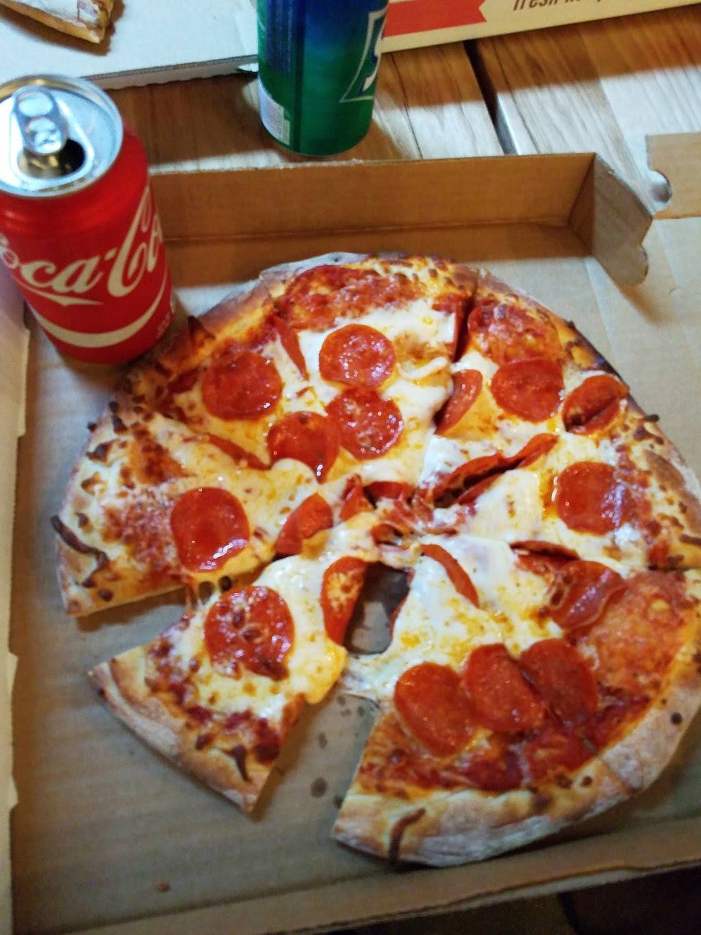 Cogans Pizza | restaurant | 333 Waterside Dr, Norfolk, VA 23510, USA | 7574267433 OR +1 757-426-7433