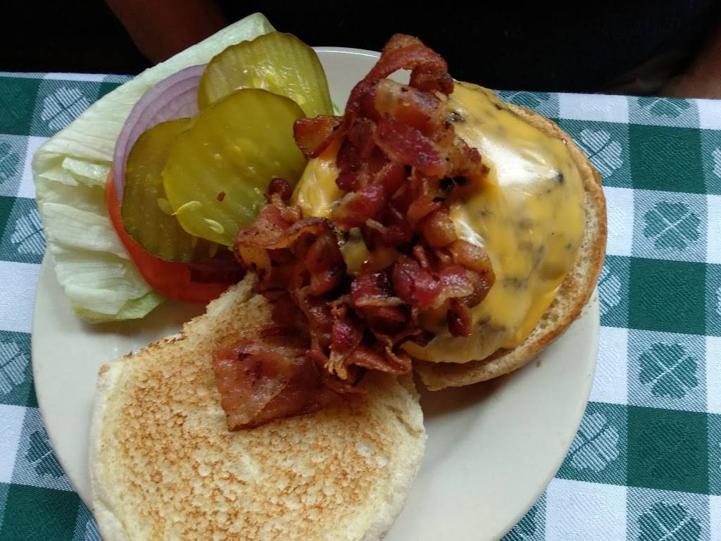 JG Melon | restaurant | 480 Amsterdam Ave, New York, NY 10024, USA | 6468959388 OR +1 646-895-9388