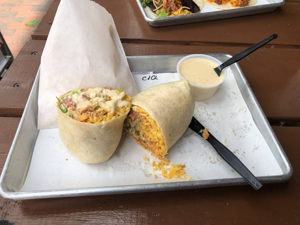 Tin & Taco | restaurant | 40 W Washington St, Orlando, FL 32801, USA | 4074254340 OR +1 407-425-4340