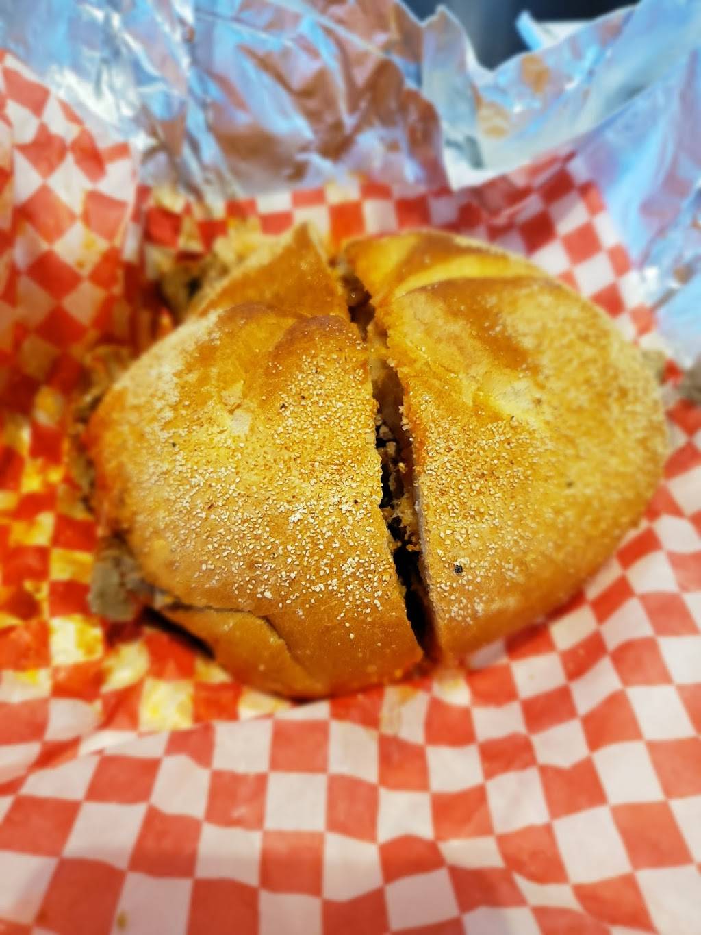 California Sandwiches | restaurant | 1603 The Queensway, Etobicoke, ON M8Z 1T8, Canada | 4162017392 OR +1 416-201-7392