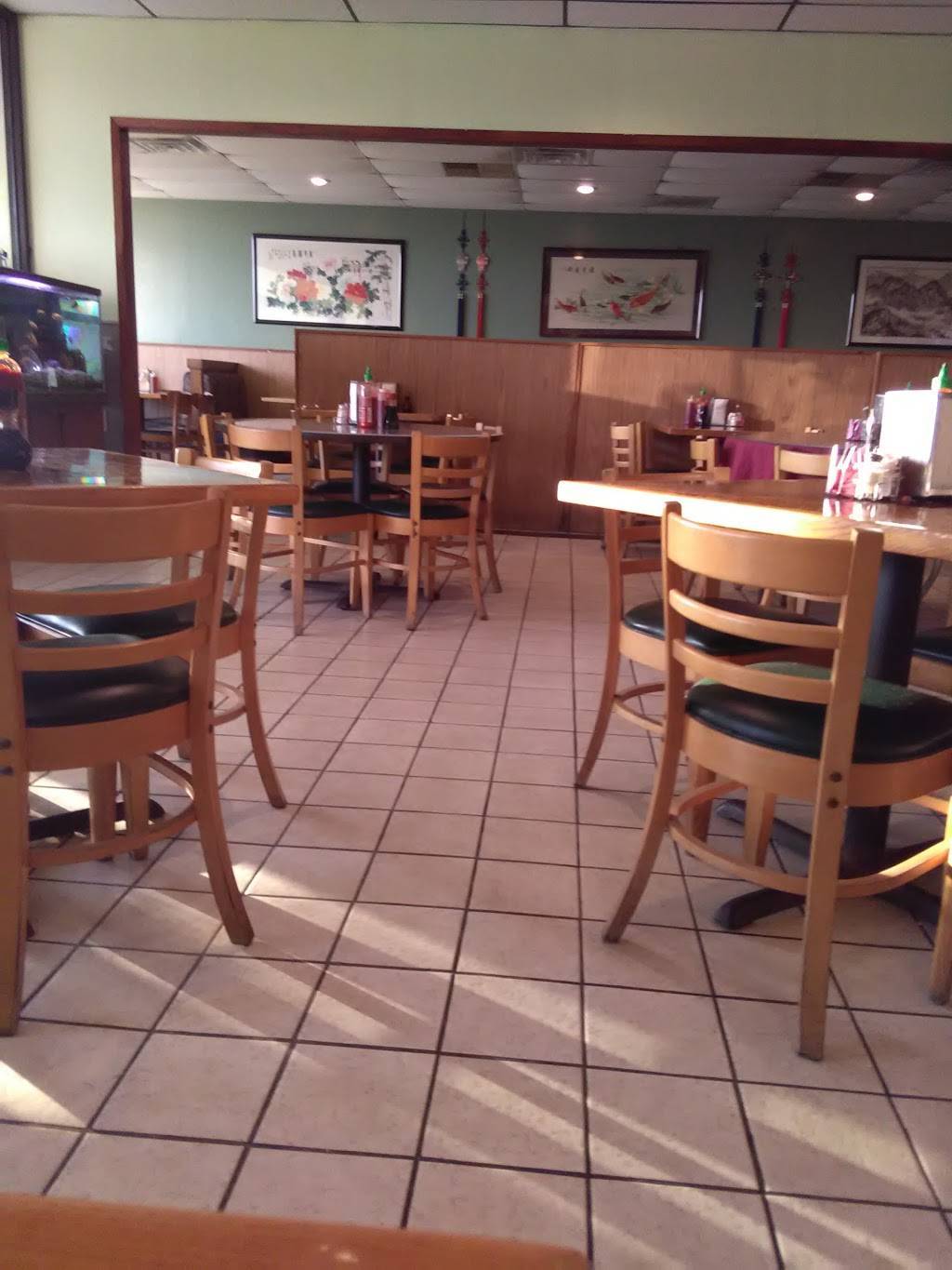 Oriental Express | restaurant | #2000, 1600 N Plano Rd, Richardson, TX 75081, USA | 9726446721 OR +1 972-644-6721