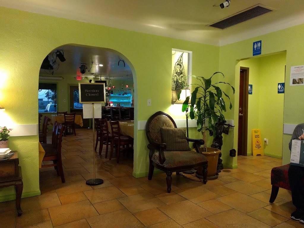 Thai House Restaurant | restaurant | 1824 W Redlands Blvd, Redlands, CA 92373, USA | 9097983143 OR +1 909-798-3143