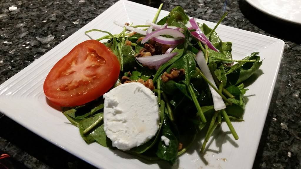 Ocean Trail | restaurant | 9800 Talking Stick Way, Scottsdale, AZ 85256, USA | 4808507777 OR +1 480-850-7777