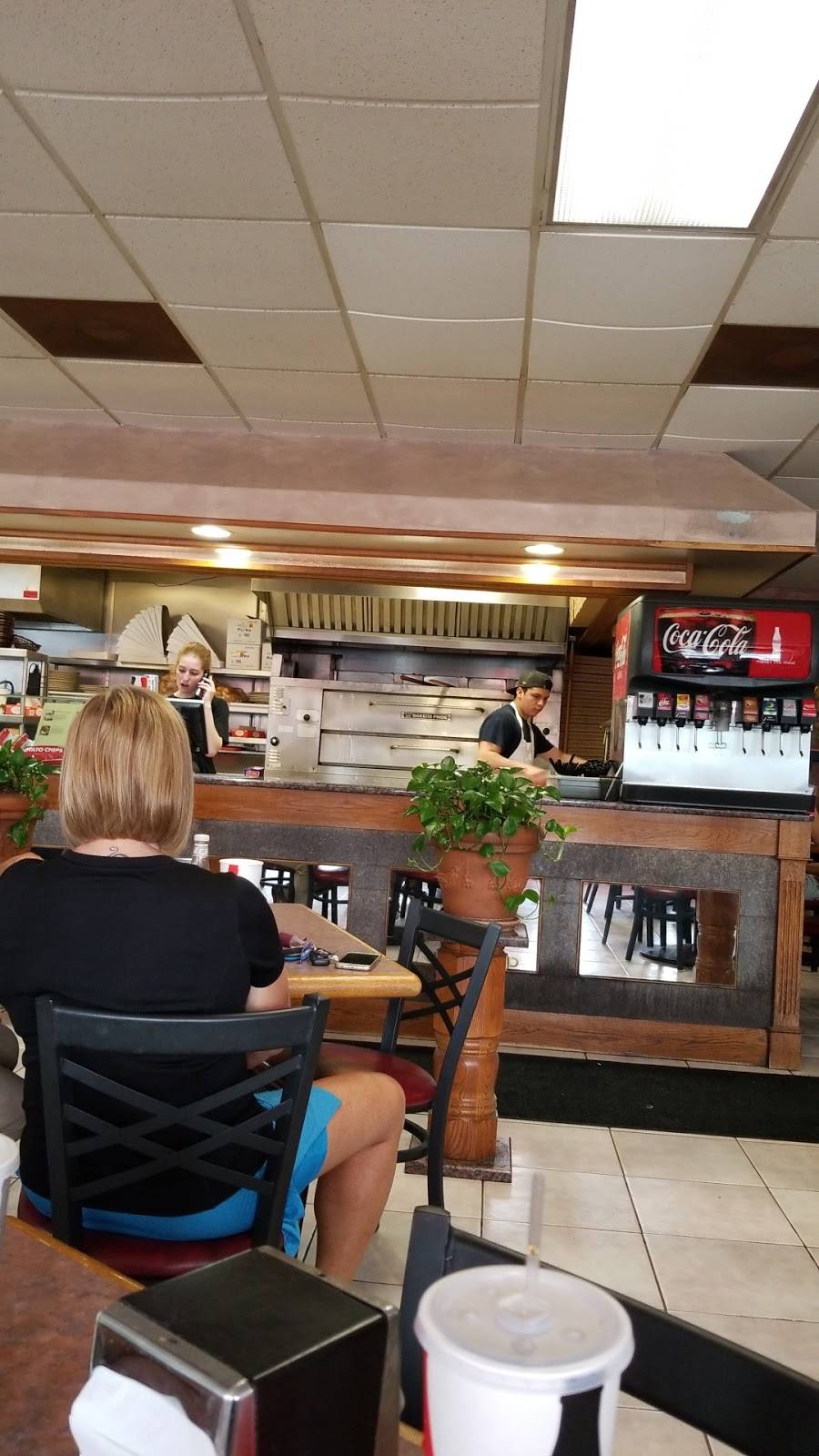 Italian Delight | restaurant | 4151 Linglestown Rd, Harrisburg, PA 17112, USA | 7175451116 OR +1 717-545-1116