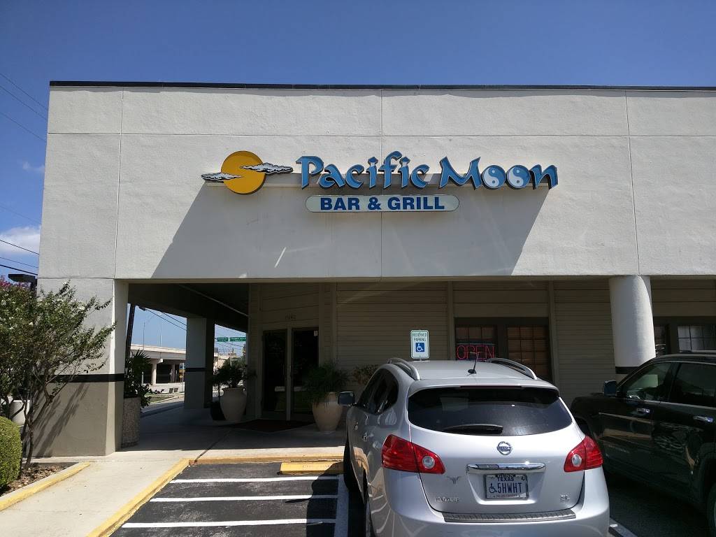 Pacific Moon | restaurant | 15140 San Pedro Ave, San Antonio, TX 78232, USA | 2104023411 OR +1 210-402-3411