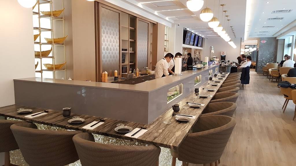 Fuji at WoC | restaurant | 1420 Hancock St, Quincy, MA 02169, USA | 6177701546 OR +1 617-770-1546