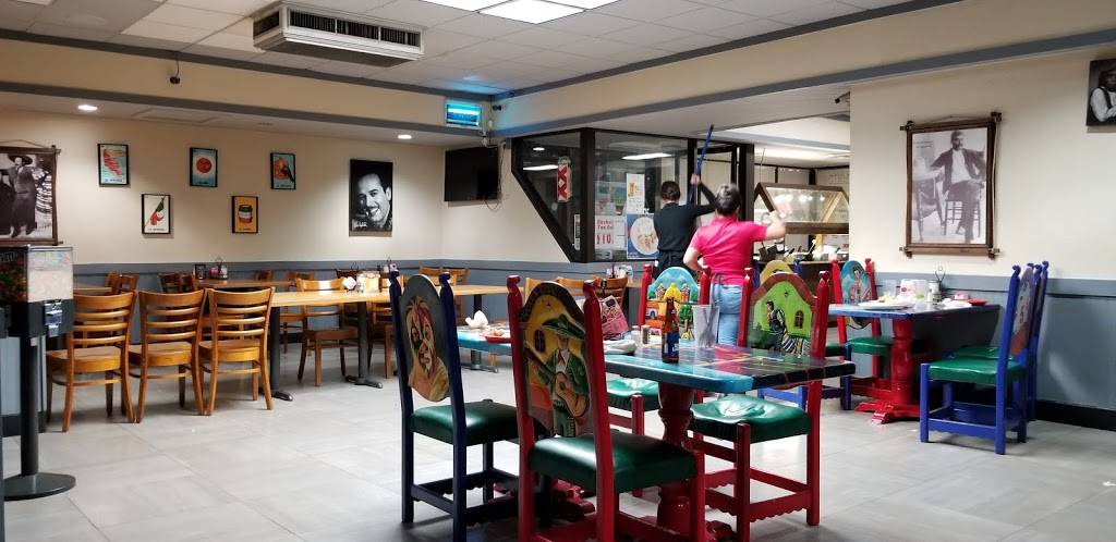 Burritos Victoria | restaurant | 1295 El Paseo Rd, Las Cruces, NM 88001, USA | 5755415534 OR +1 575-541-5534