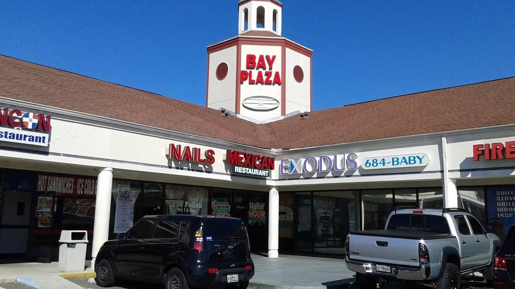 La Hacienda Mexicana | restaurant | 5537 Sheldon Rd, Tampa, FL 33615, USA | 8133740248 OR +1 813-374-0248