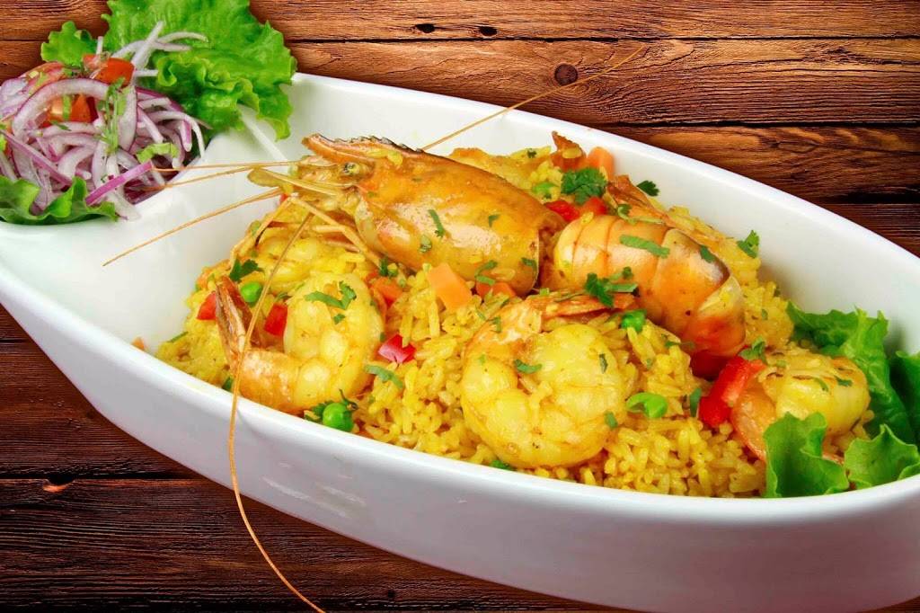 Punto Peruano #2 | restaurant | 558 New Brunswick Ave, Fords, NJ 08863, USA | 7327380183 OR +1 732-738-0183