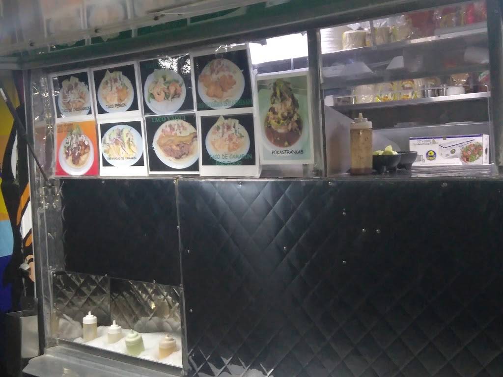 Mariscos El YAQUI | restaurant | 1626 S Broadway, Santa Ana, CA 92707, USA | 7142061844 OR +1 714-206-1844