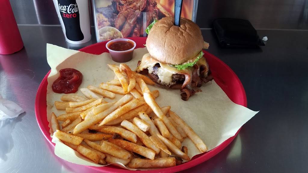 Jacks BBQ Shack | restaurant | 1604 Lakeshore Dr, Lake Elsinore, CA 92530, USA | 9512456500 OR +1 951-245-6500