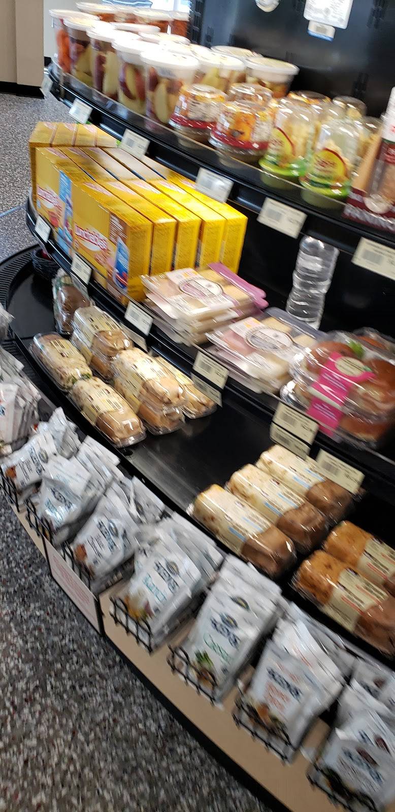 Wawa | cafe | SR 54 &, Trinity Blvd, Odessa, FL 33556, USA | 8134455770 OR +1 813-445-5770