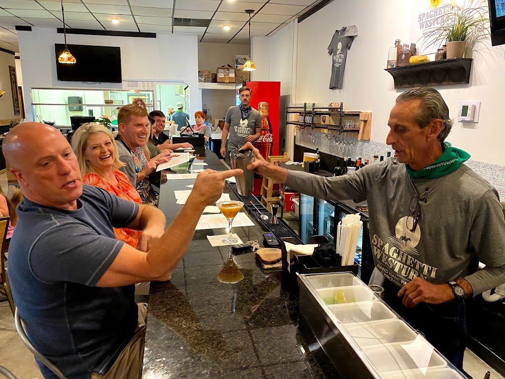 Spaghetti Westurn | restaurant | 2728 Wade Hampton Blvd, Greenville, SC 29615, USA | 8642438277 OR +1 864-243-8277