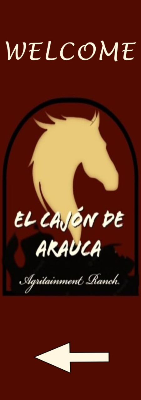 El Cajon de Arauca Agritainment Ranch | restaurant | 7642 W County Rd 350 S, Shirley, IN 47384, USA | 4074852346 OR +1 407-485-2346